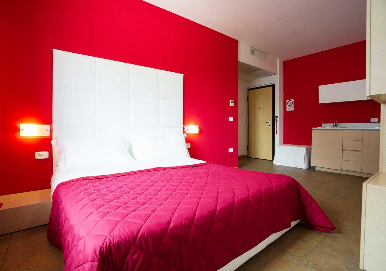 Hotel Relais Del Lago Marta Exteriér fotografie